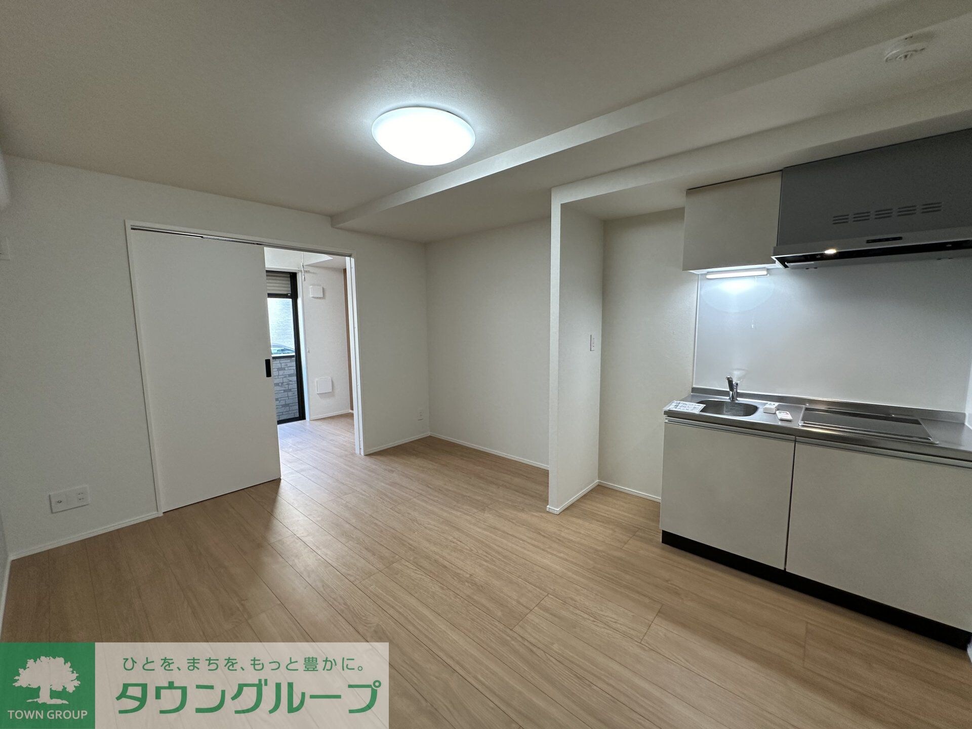 セミカ千葉寺の物件内観写真