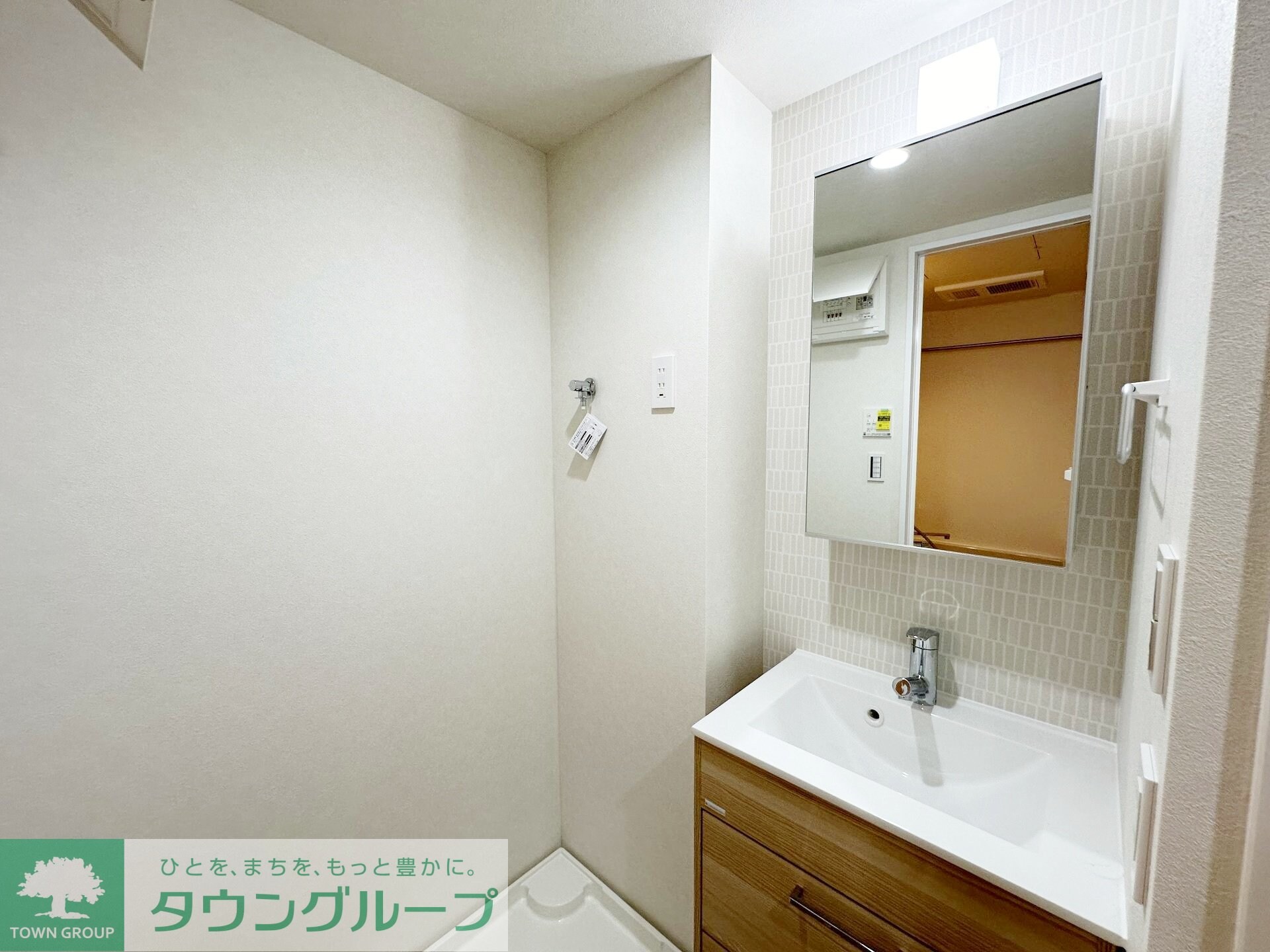 セミカ千葉寺の物件内観写真