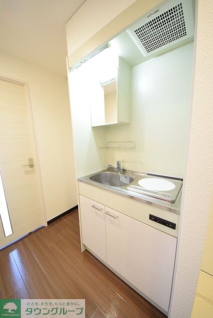 グラススクエア六番館の物件内観写真