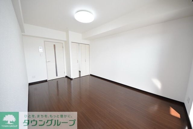 グラススクエア六番館の物件内観写真