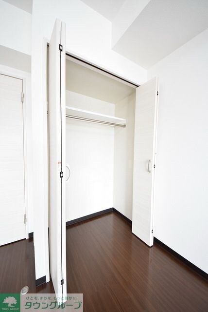 グラススクエア六番館の物件内観写真