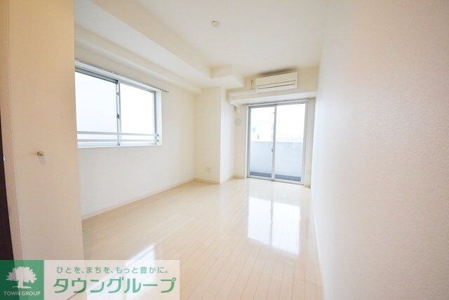 ウィルテラス千葉中央の物件内観写真