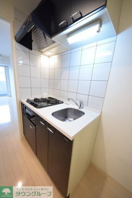 ウィルテラス千葉中央の物件内観写真