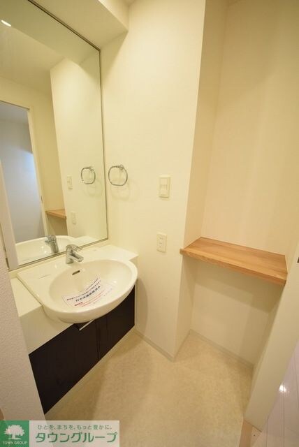 ウィルテラス千葉中央の物件内観写真