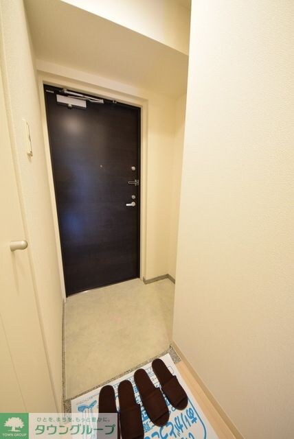 ウィルテラス千葉中央の物件内観写真