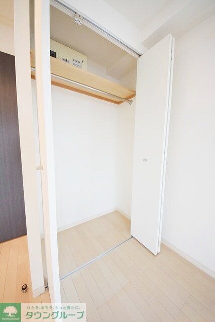 ウィルテラス千葉中央の物件内観写真