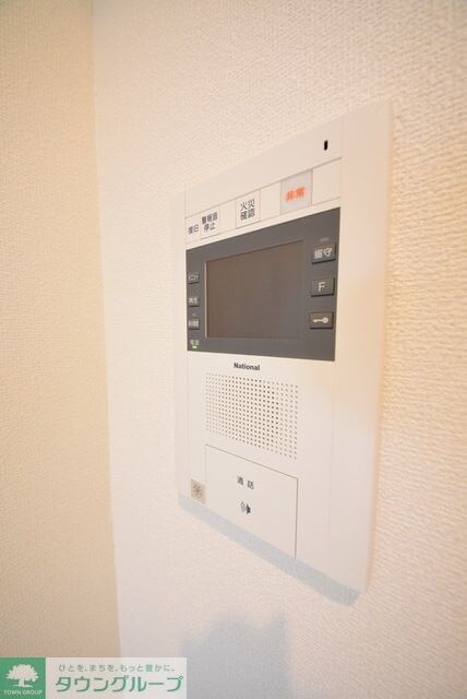 ウィルテラス千葉中央の物件内観写真