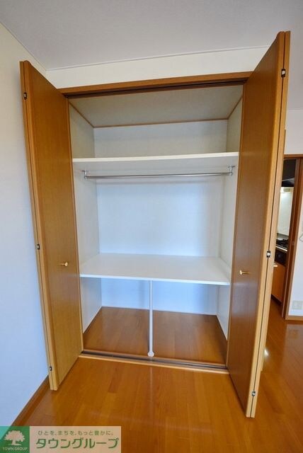 エスポワール港の物件内観写真