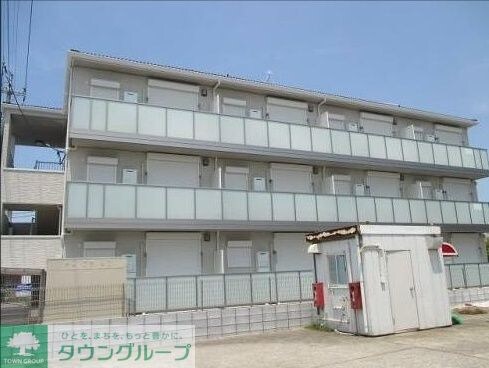 ウイングガーデンA棟の物件内観写真