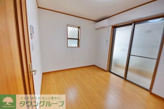 ドリームシャトー都賀の物件内観写真