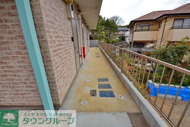 ドリームシャトー都賀の物件内観写真