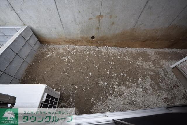 ドリームシャトー都賀の物件内観写真