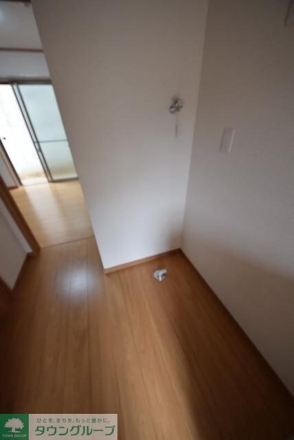 ドリームシャトー都賀の物件内観写真