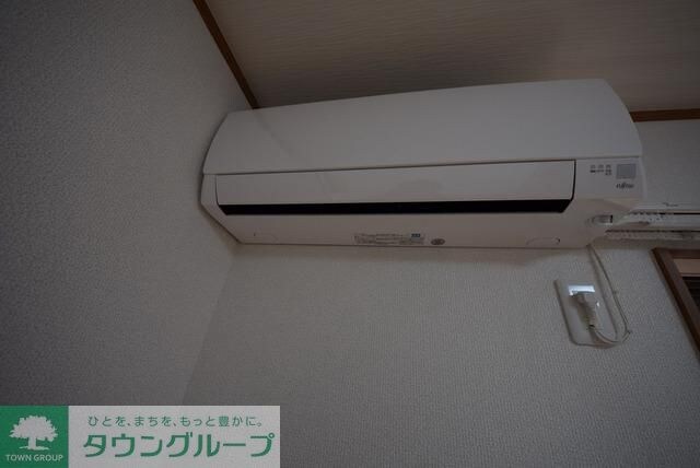 ドリームシャトー都賀の物件内観写真