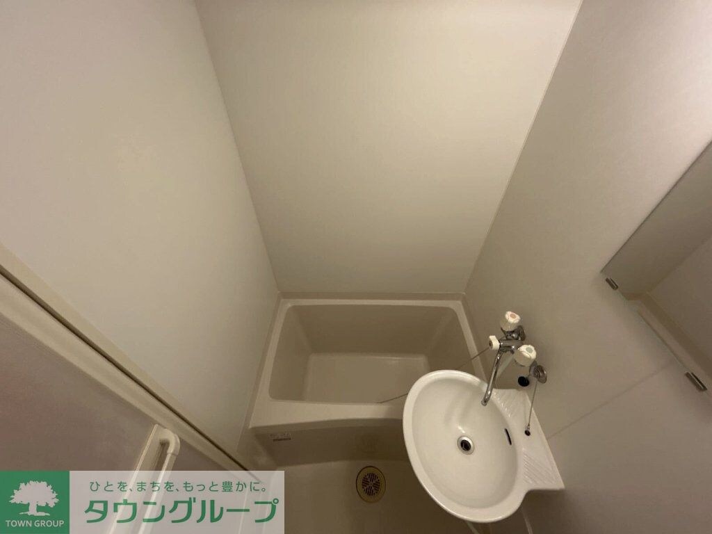 レオパレス西羽貫の物件内観写真