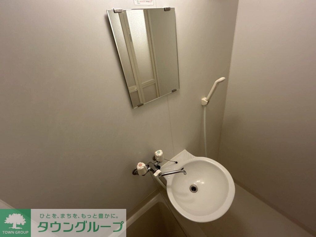 レオパレス西羽貫の物件内観写真