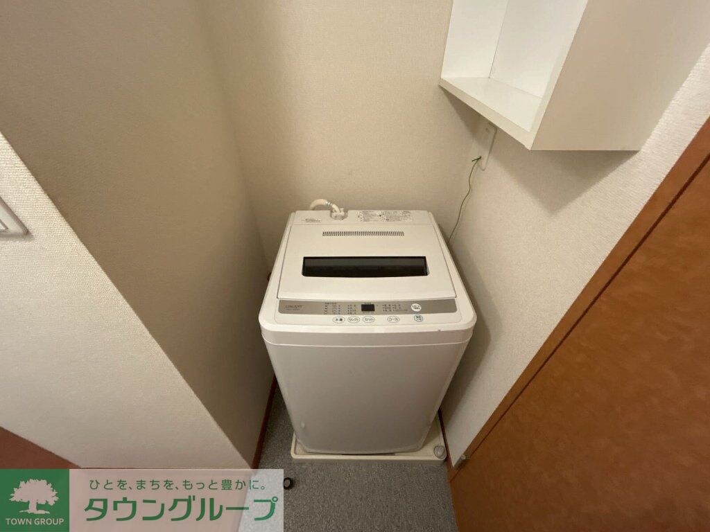 レオパレス西羽貫の物件内観写真