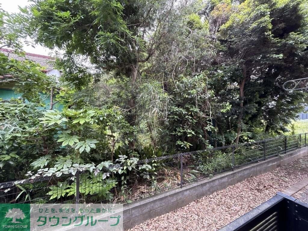 レオパレス西羽貫の物件内観写真