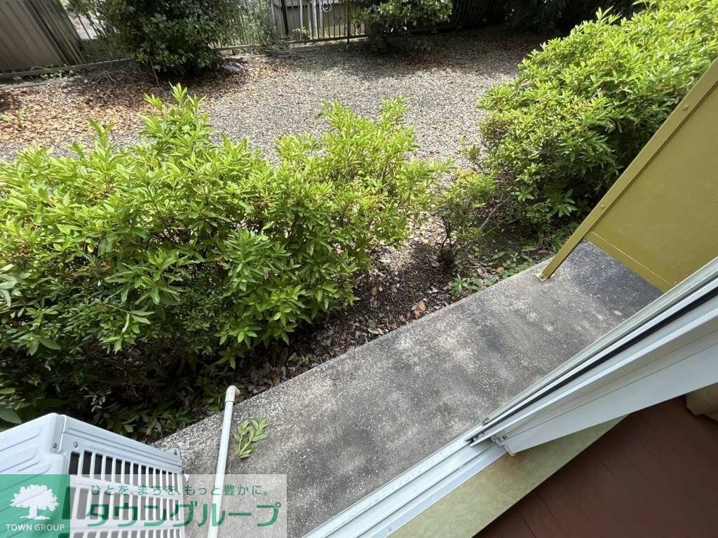 レオパレス広町の物件内観写真