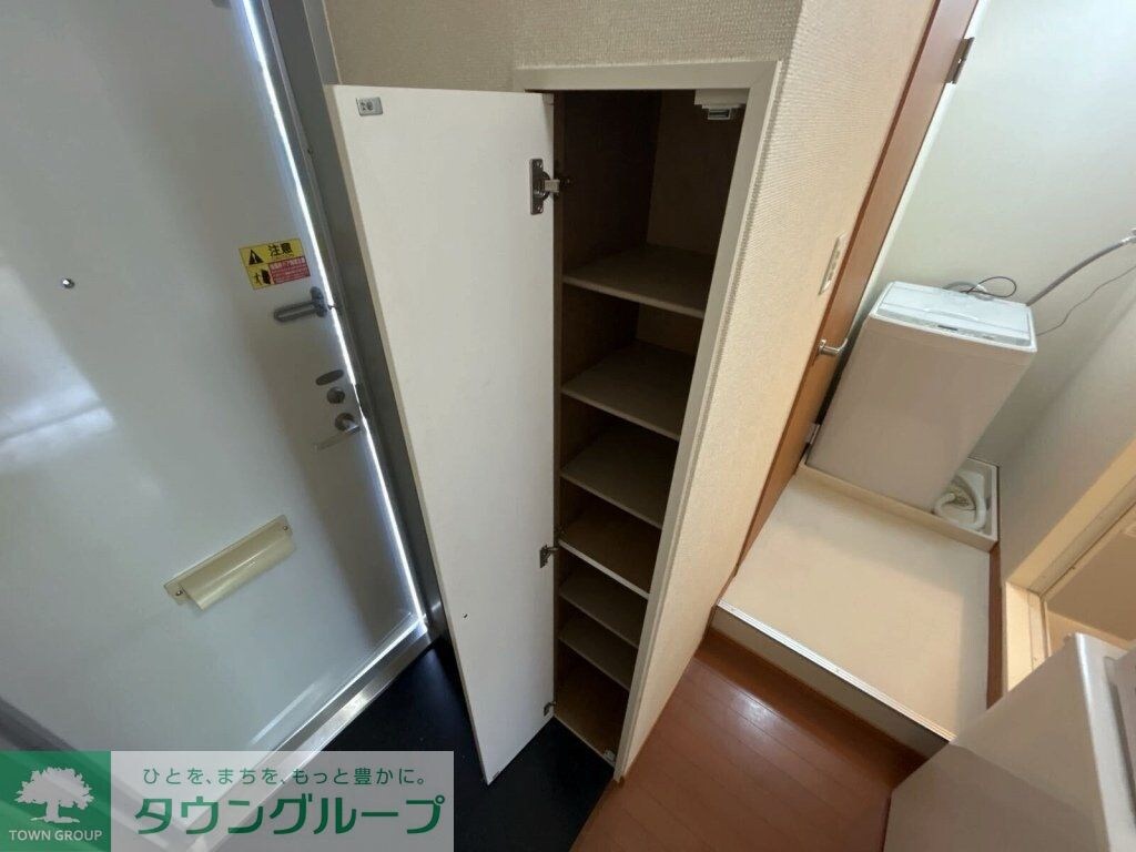 レオパレス広町の物件内観写真