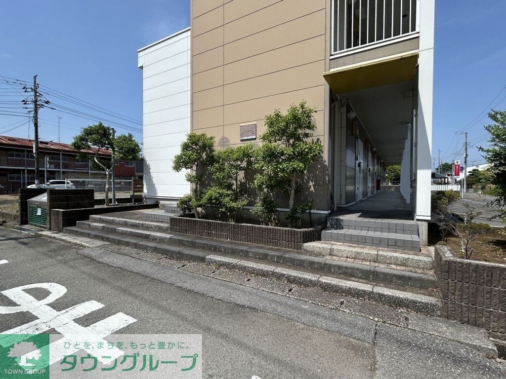 レオパレスヤチヨの物件内観写真