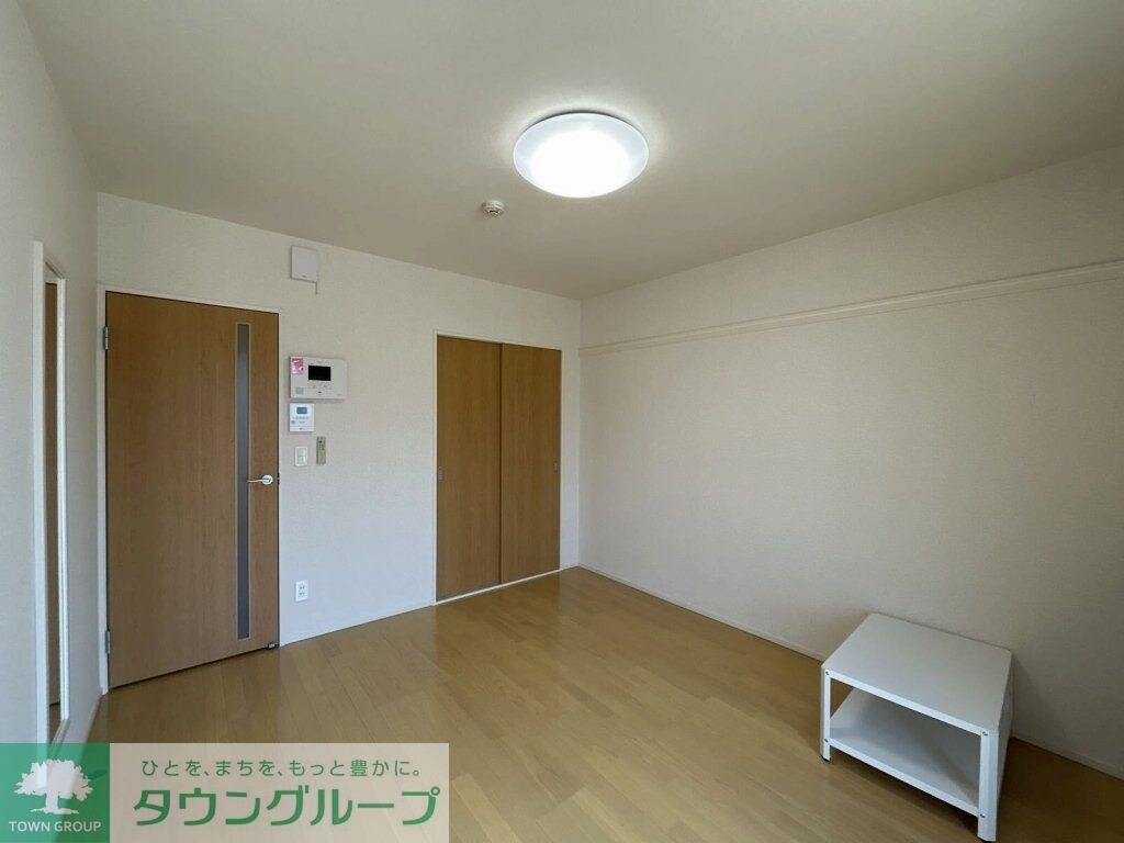 レオパレスヤチヨの物件内観写真