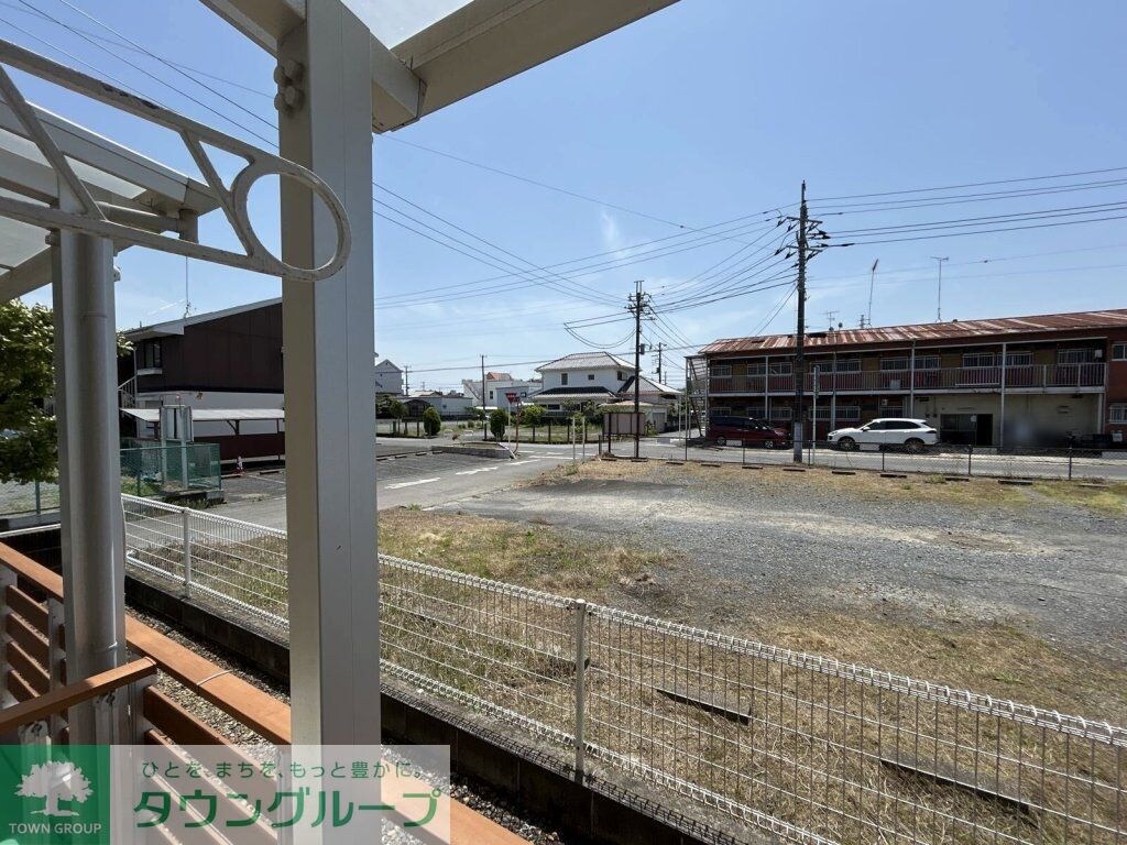 レオパレスヤチヨの物件内観写真