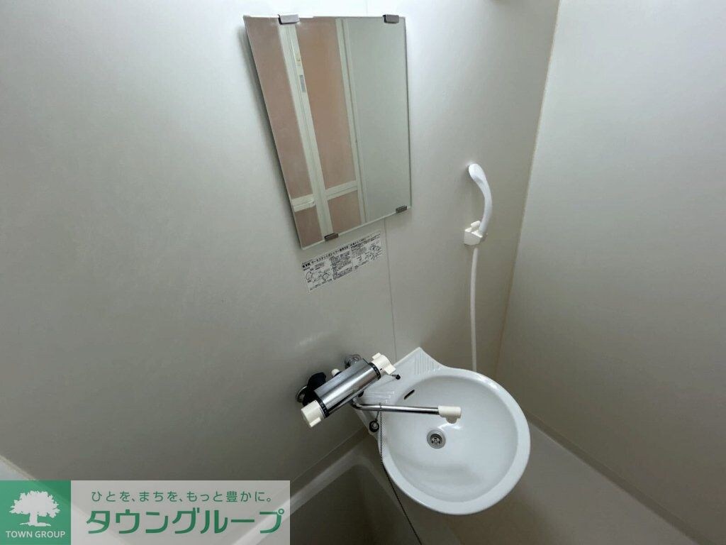 レオパレスハウゼブリューヘンの物件内観写真