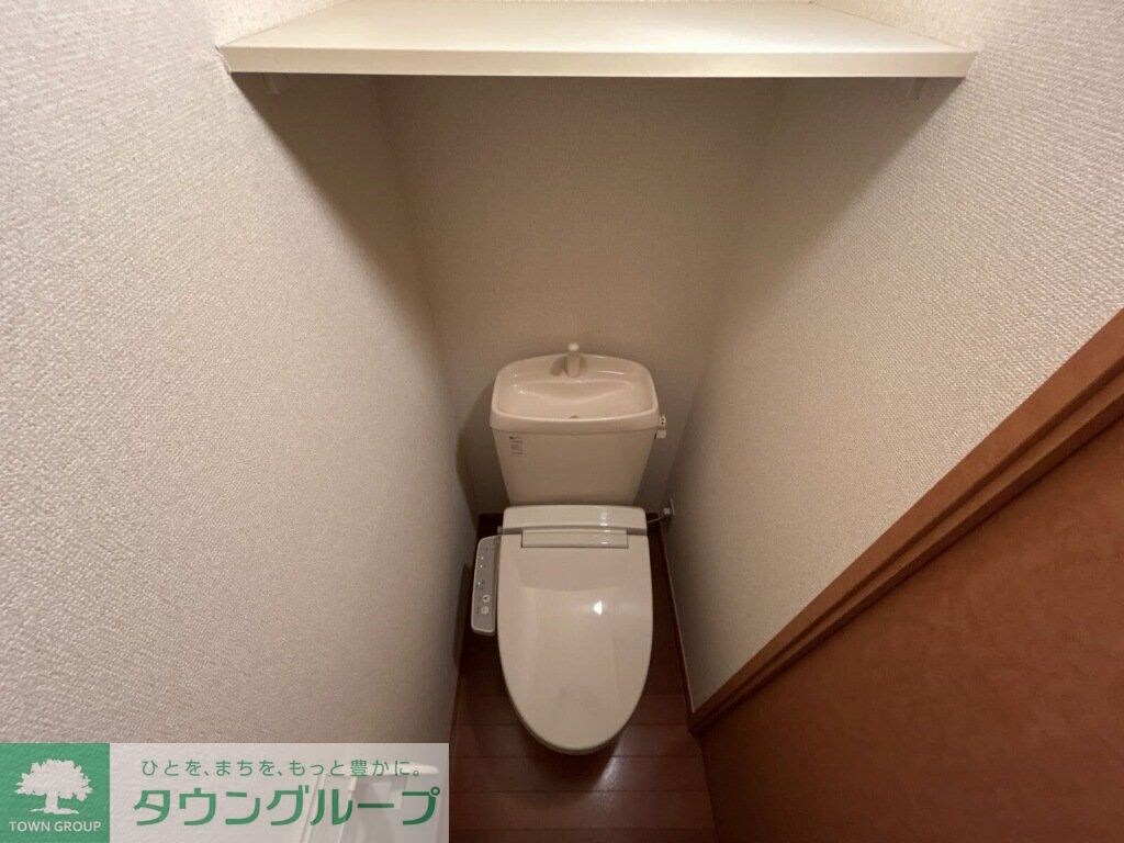 レオパレスハウゼブリューヘンの物件内観写真