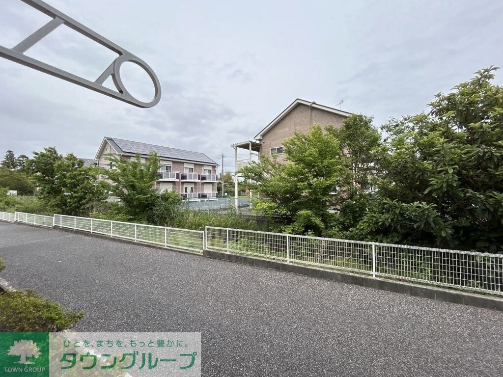 レオパレスハウゼブリューヘンの物件内観写真