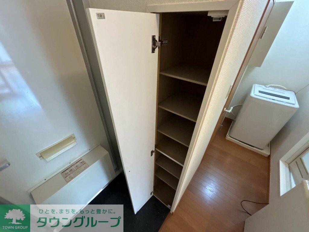 レオパレスハウゼブリューヘンの物件内観写真