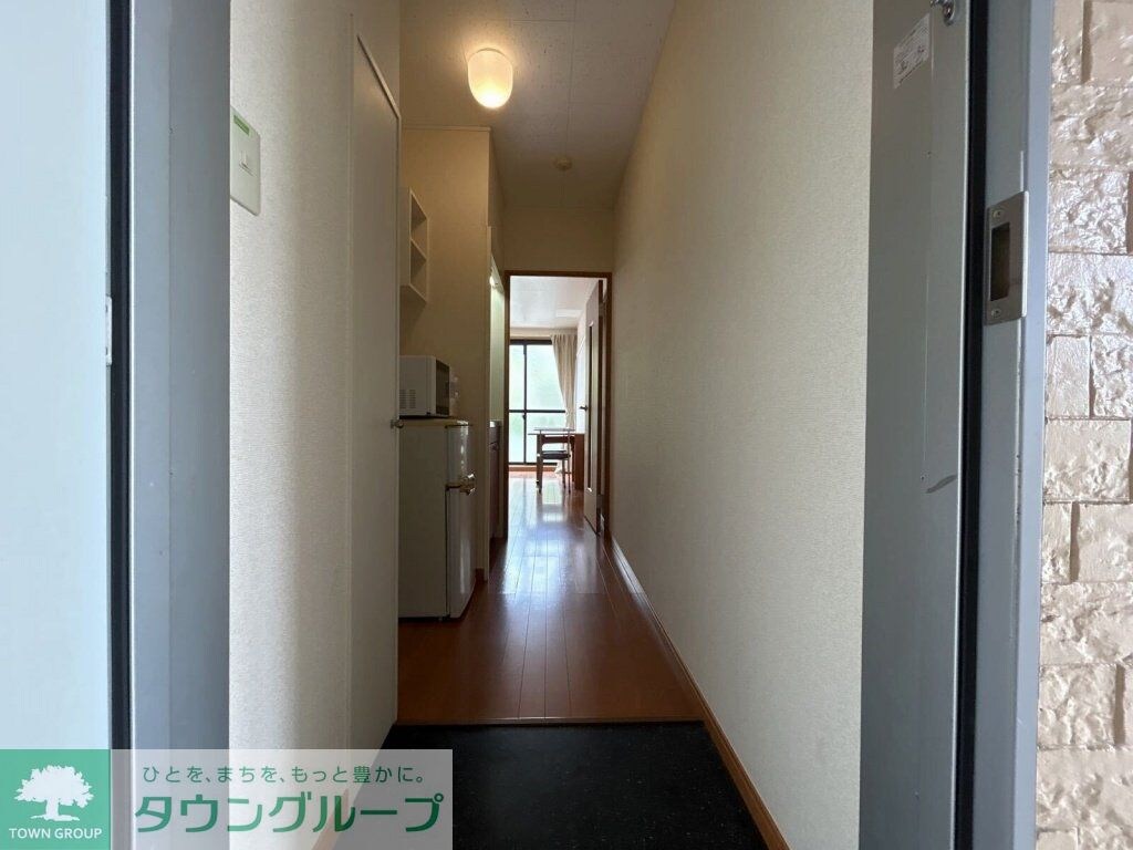 レオパレスハウゼブリューヘンの物件内観写真