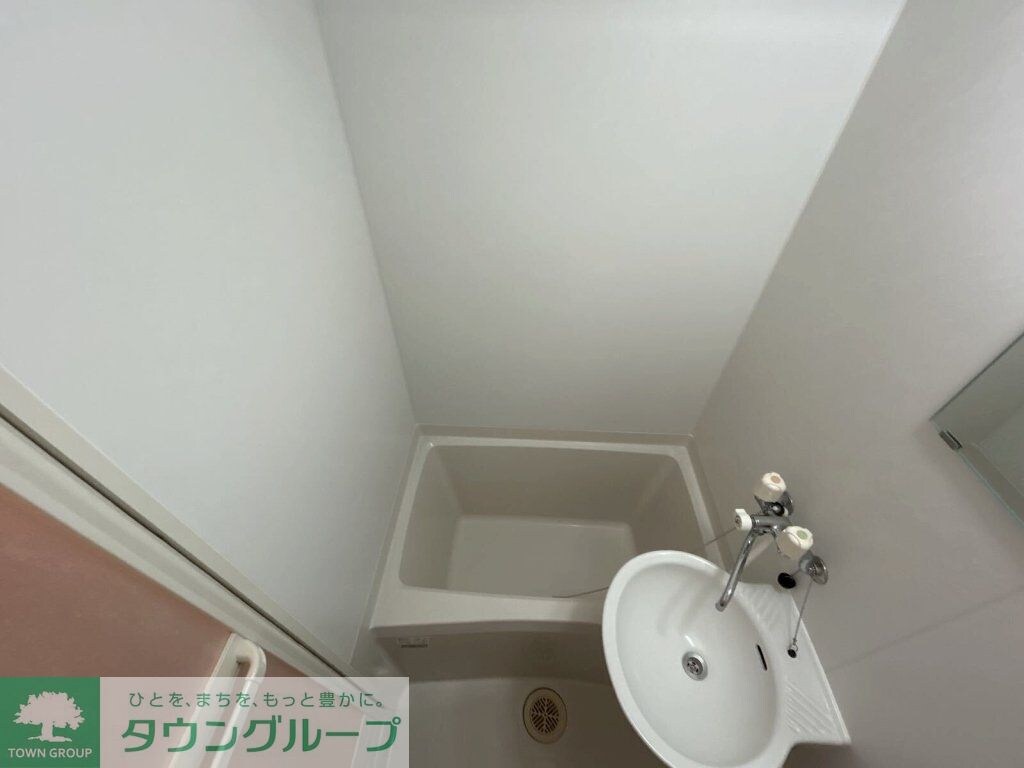 レオパレス西羽貫の物件内観写真