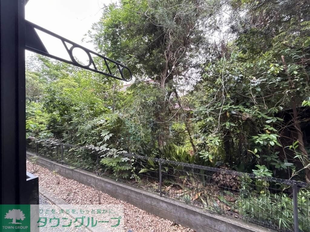 レオパレス西羽貫の物件内観写真