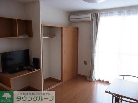 レオパレスプレミールの物件内観写真