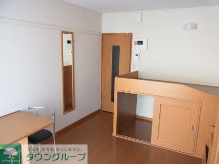 レオパレスプレミールの物件内観写真