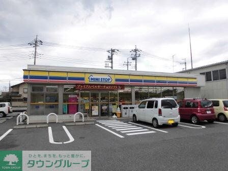 レオパレスプレミールの物件内観写真