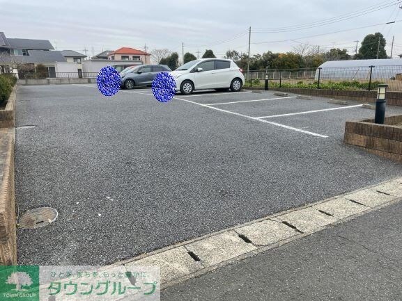 レオパレスプレミールの物件内観写真