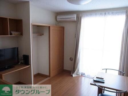 レオパレスプレミールの物件内観写真