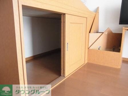 レオパレスプレミールの物件内観写真