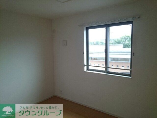 フレッシュリ-の物件内観写真