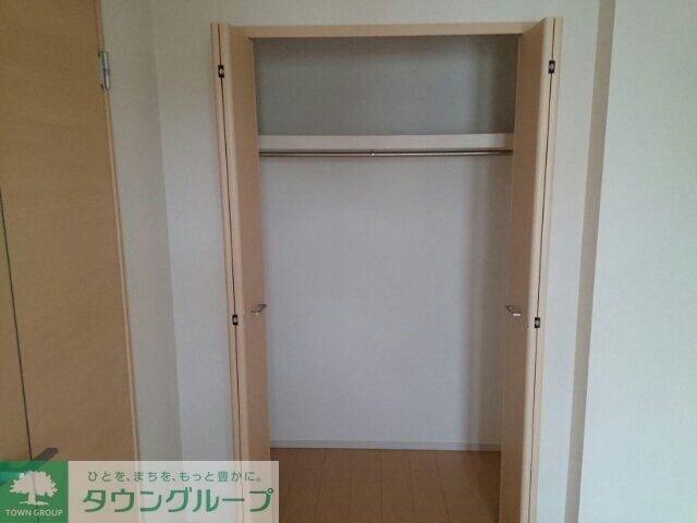 フレッシュリ-の物件内観写真