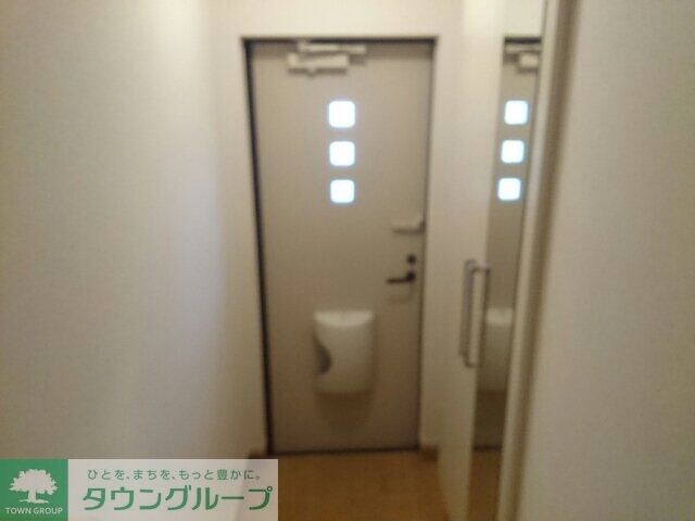 フレッシュリ-の物件内観写真