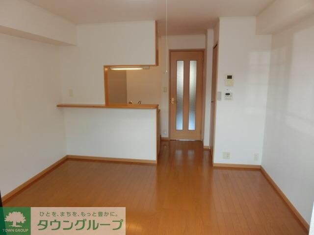 ベルパークAの物件内観写真