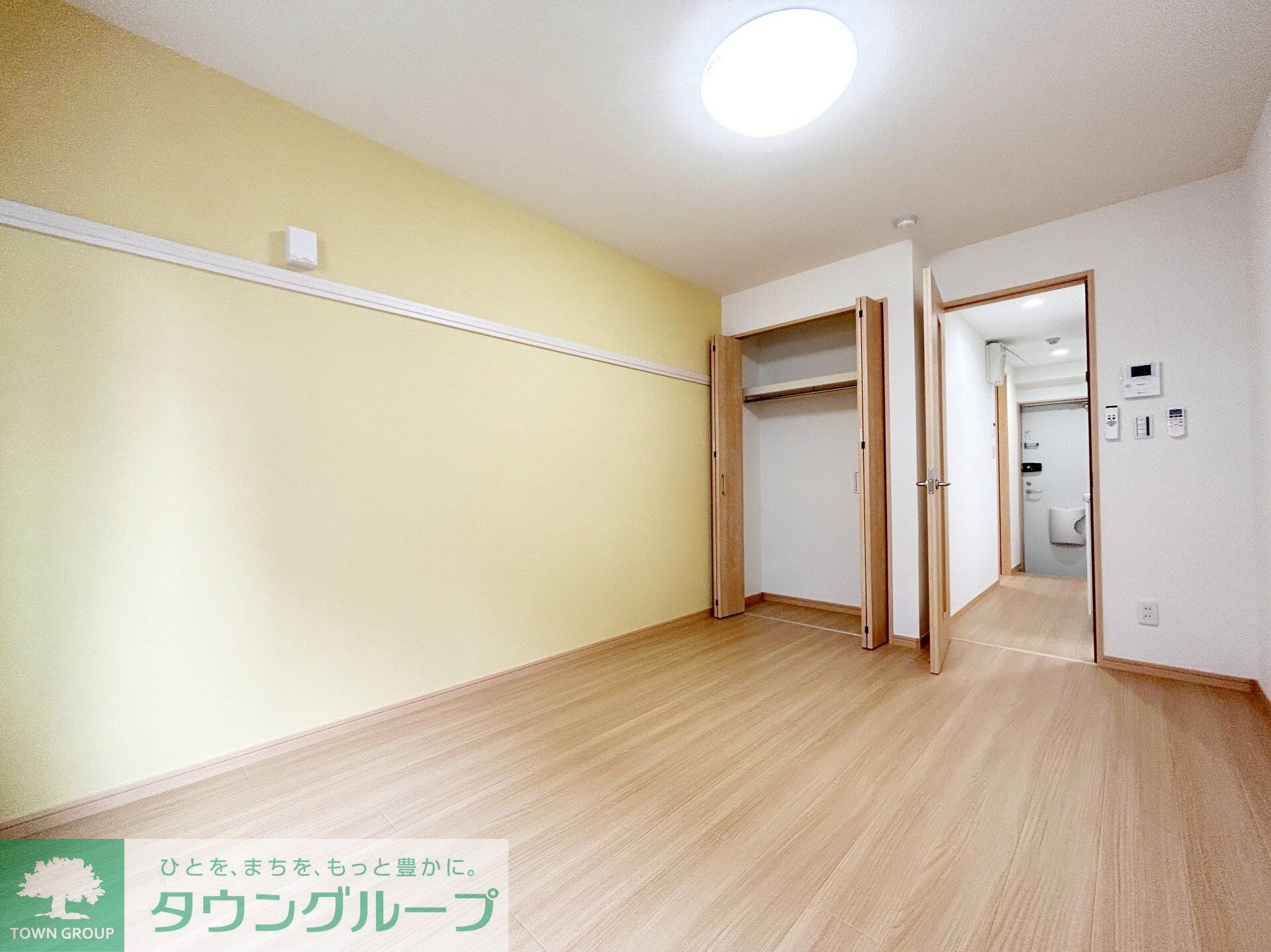 ハイツ凪の物件内観写真