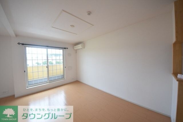 エクセランBの物件内観写真