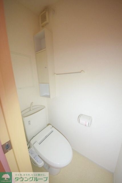 エクセランBの物件内観写真