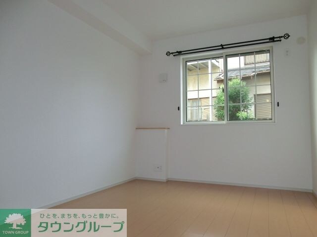 エクセランBの物件内観写真