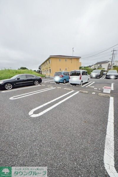 エクセランBの物件内観写真