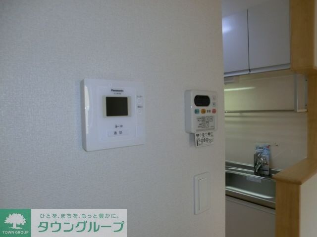 エクセランBの物件内観写真